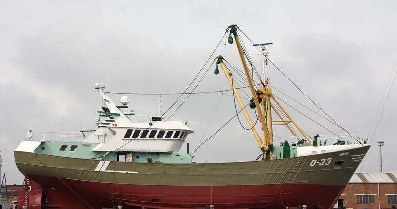 MARBI General Cargo IMO 7936791 photo 7