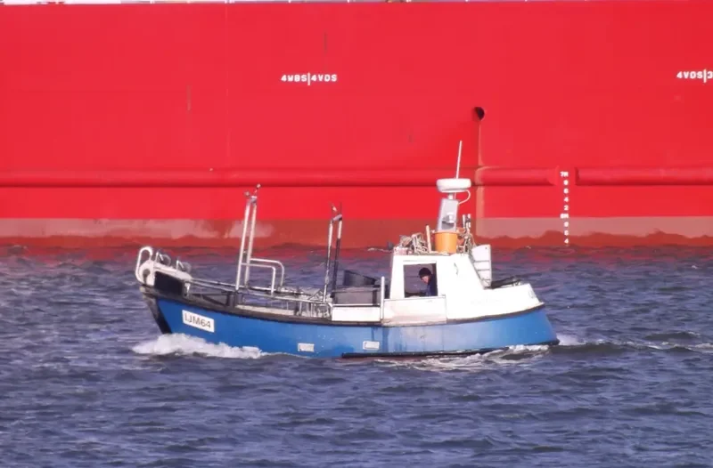 MARATHON General Cargo IMO 7937496
