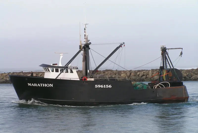 MARATHON General Cargo IMO 7937496 photo 4