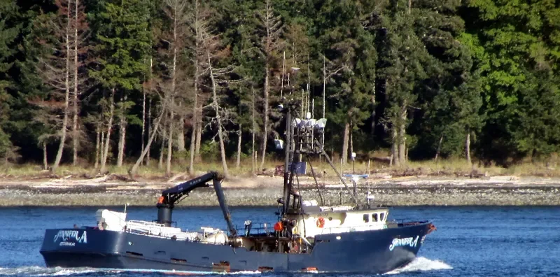 JENNIFER A General Cargo IMO 7937501 photo 3