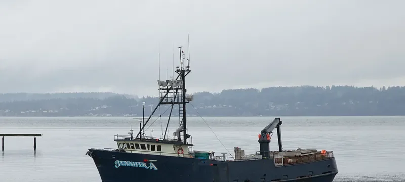 JENNIFER A General Cargo IMO 7937501 photo 6