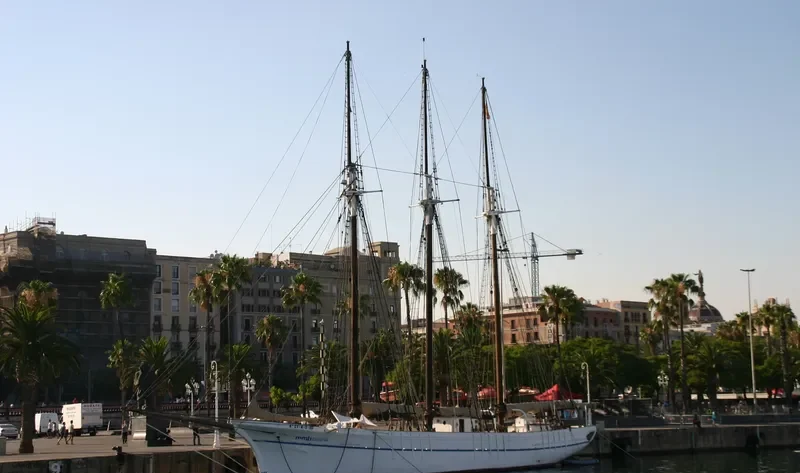 SANTA EULALIA General Cargo IMO 7937771 photo 2