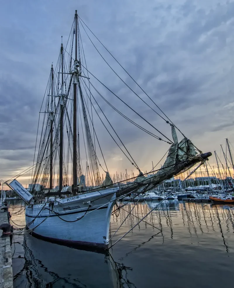 SANTA EULALIA General Cargo IMO 7937771 photo 5