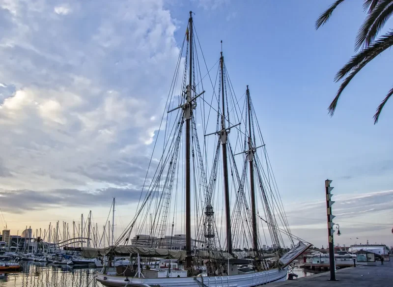 SANTA EULALIA General Cargo IMO 7937771 photo 6