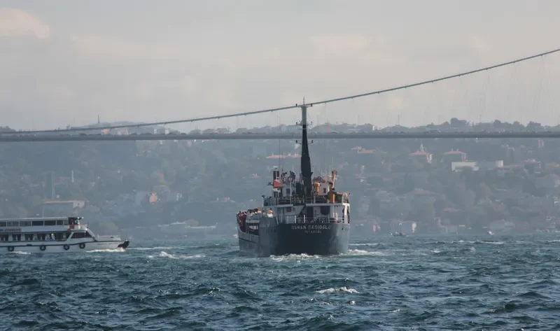 YUSUF CELAL General Cargo IMO 7937874 photo 5
