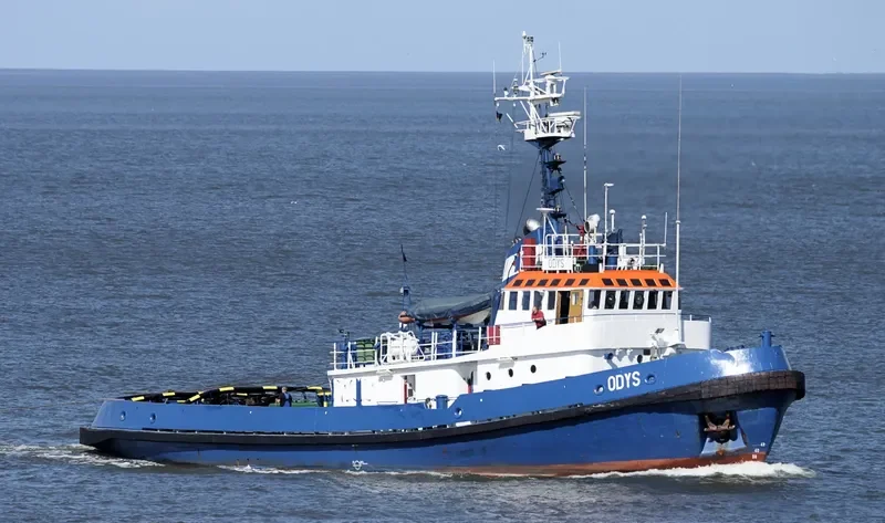 ODYS General Cargo IMO 7937965 photo 4