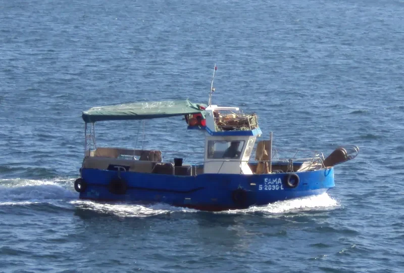 F.D.FAMALIFT LIMASSOL Tanker IMO 7938012