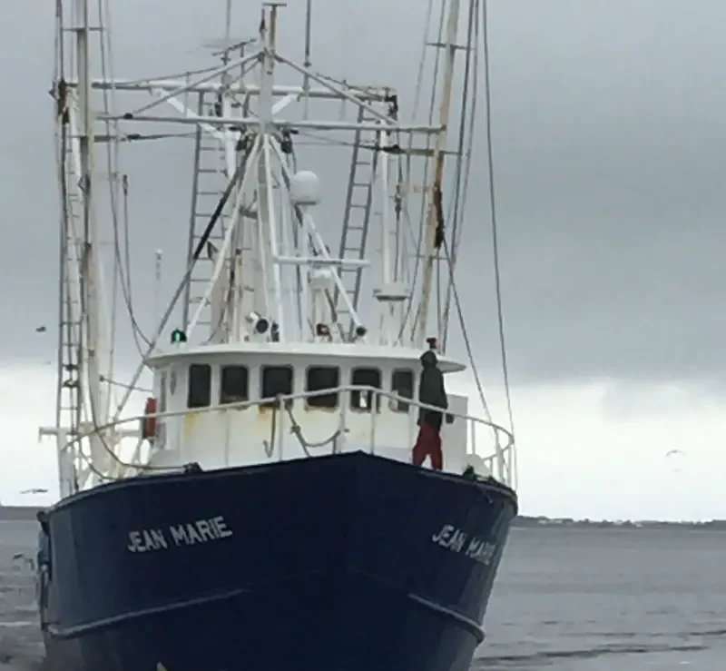 JEAN MARIE General Cargo IMO 7938672