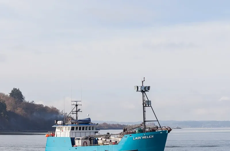 LADY HELEN General Cargo IMO 7938684 photo 2