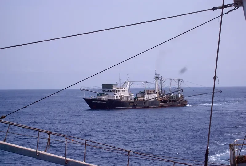 SALVATORE PRIMO General Cargo IMO 7938933 photo 2