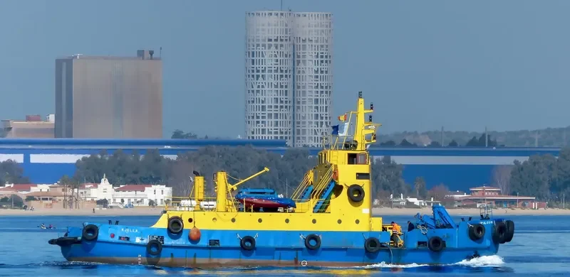 KJELLA Ro-Ro IMO 7939585