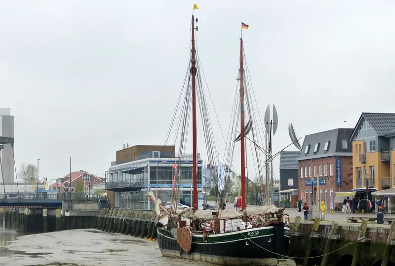 JONAS VON FRIEDRICHSTADT Yacht IMO 7939688 photo 3