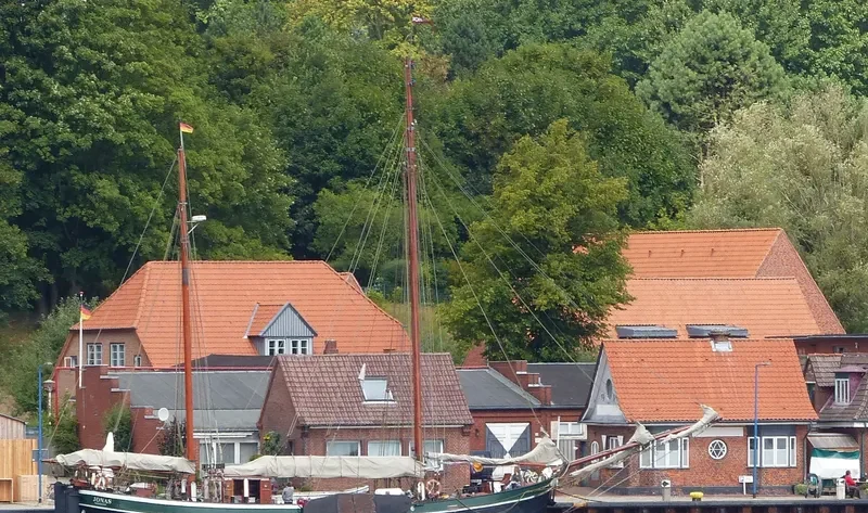 JONAS VON FRIEDRICHSTADT Yacht IMO 7939688 photo 4
