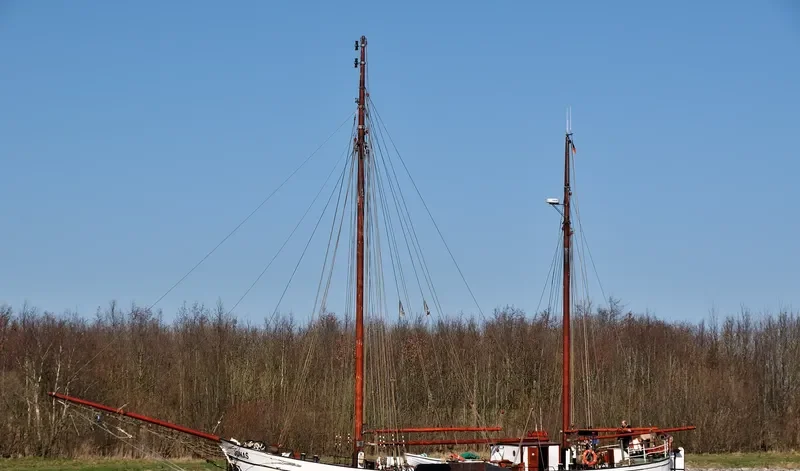 JONAS VON FRIEDRICHSTADT Yacht IMO 7939688 photo 6