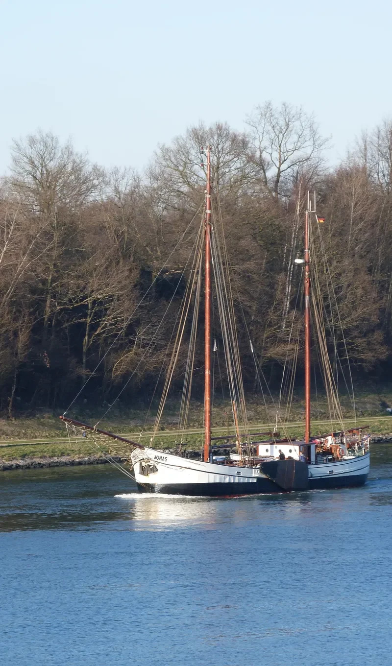 JONAS VON FRIEDRICHSTADT Yacht IMO 7939688 photo 10