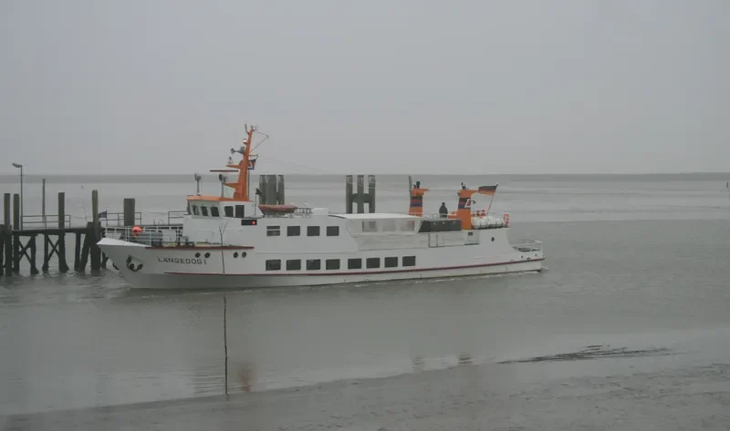 LANGEOOG I Passenger Ship IMO 7939705 photo 9