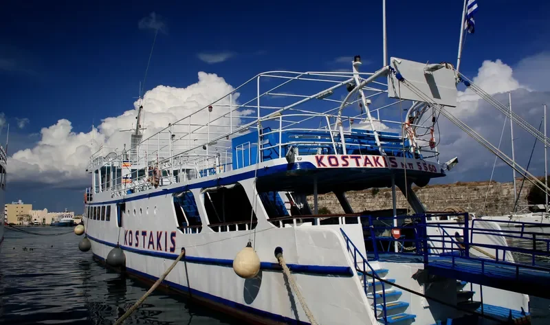 STEFAMAR Passenger Ship IMO 7939896 photo 8