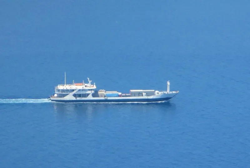 MARIA T Ro-Ro IMO 7941411 photo 7