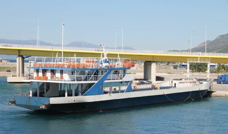 MARIA T Ro-Ro IMO 7941411 photo 8
