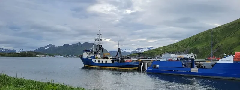 STEADFAST Research Vessel IMO 7942001 photo 7