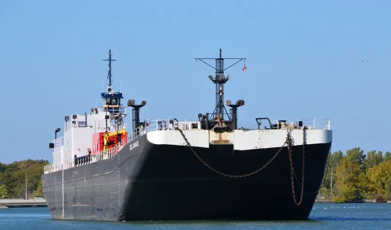 CALUSA COAST Tug Boat IMO 7942295 photo 7