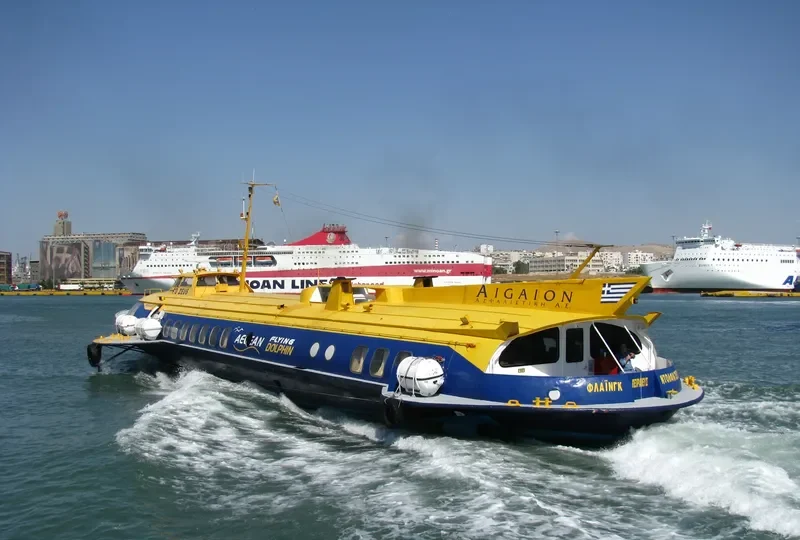 ZEYS High Speed Craft IMO 7942312 photo 6