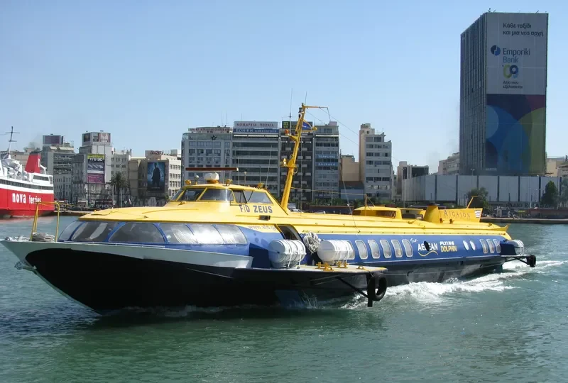 ZEYS High Speed Craft IMO 7942312 photo 7