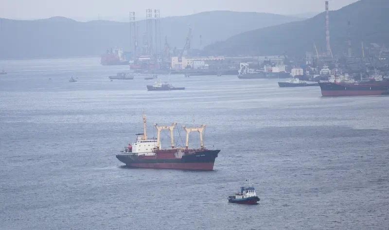 TEKHNOLOG KONYUKHOV General Cargo IMO 7942350 photo 3