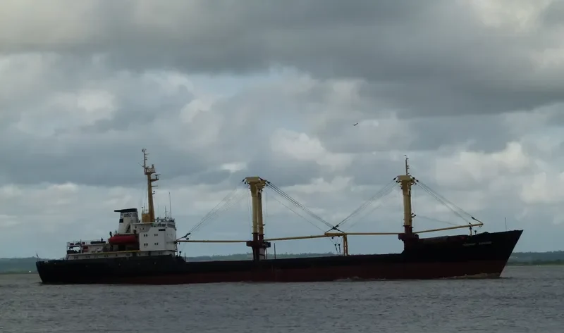 TEKHNOLOG KONYUKHOV General Cargo IMO 7942350 photo 6