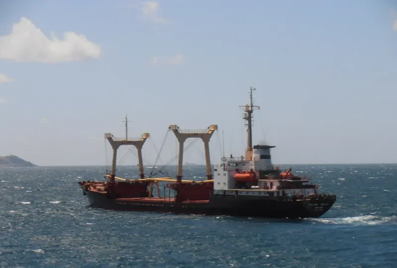 TEKHNOLOG KONYUKHOV General Cargo IMO 7942350 photo 10