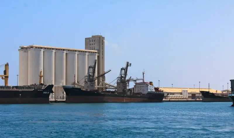 VENUS General Cargo Vessel IMO 7942441