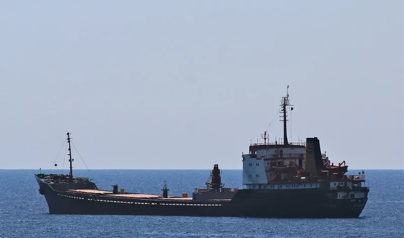 VENUS General Cargo Vessel IMO 7942441 photo 4