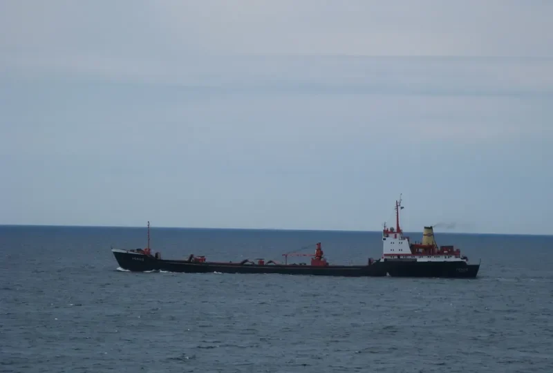 VENUS General Cargo Vessel IMO 7942441 photo 6