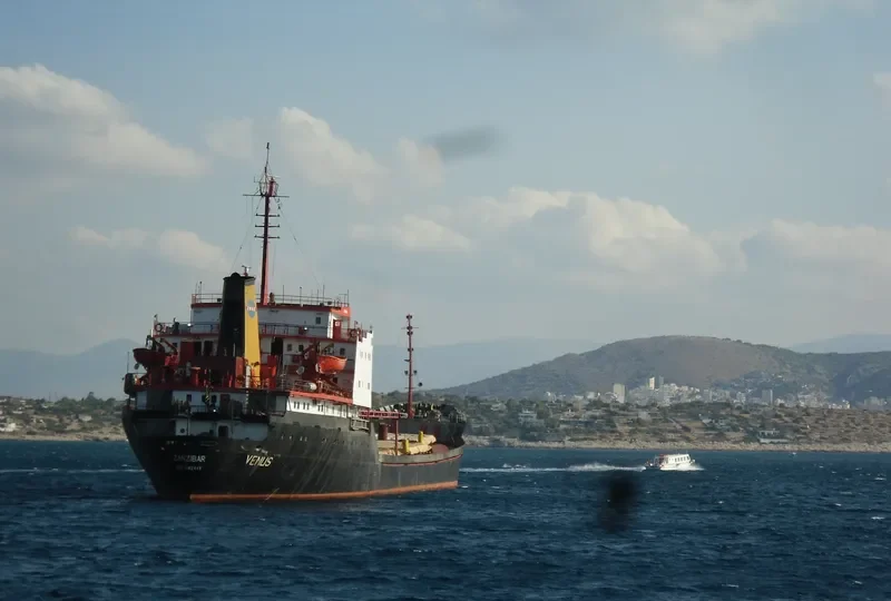 VENUS General Cargo Vessel IMO 7942441 photo 10