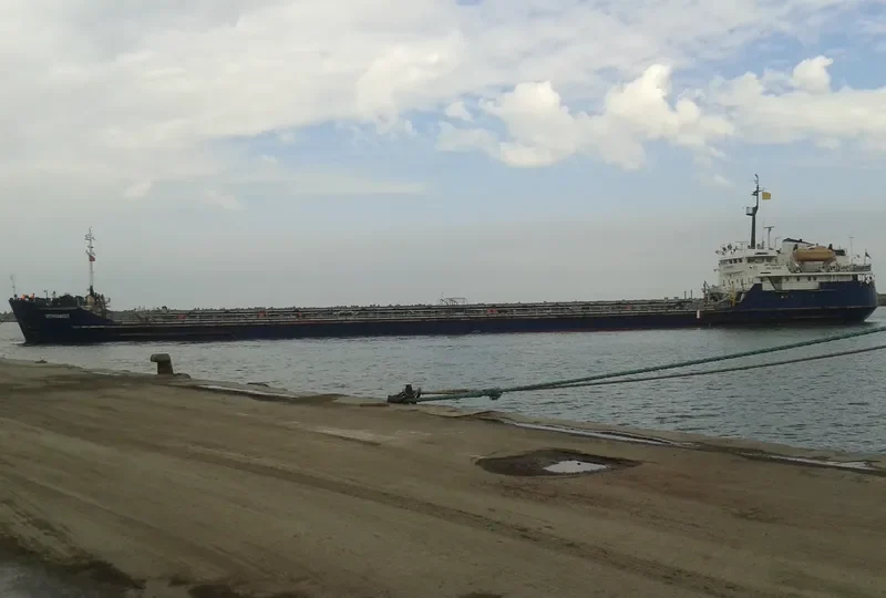OPTIMAFLOT General Cargo IMO 7942881