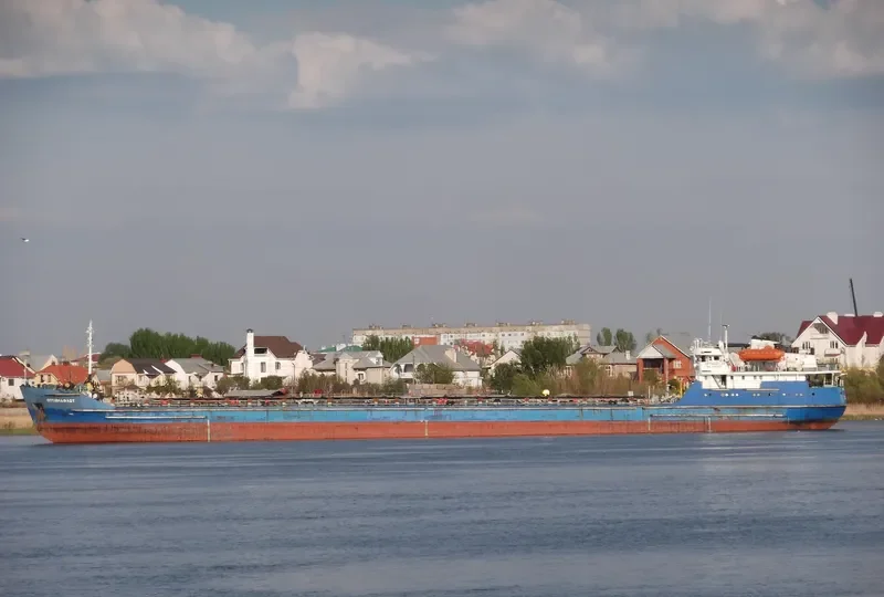 OPTIMAFLOT General Cargo IMO 7942881 photo 3