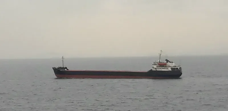 MODUS General Cargo IMO 7942958