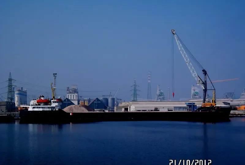 MODUS General Cargo IMO 7942958 photo 3