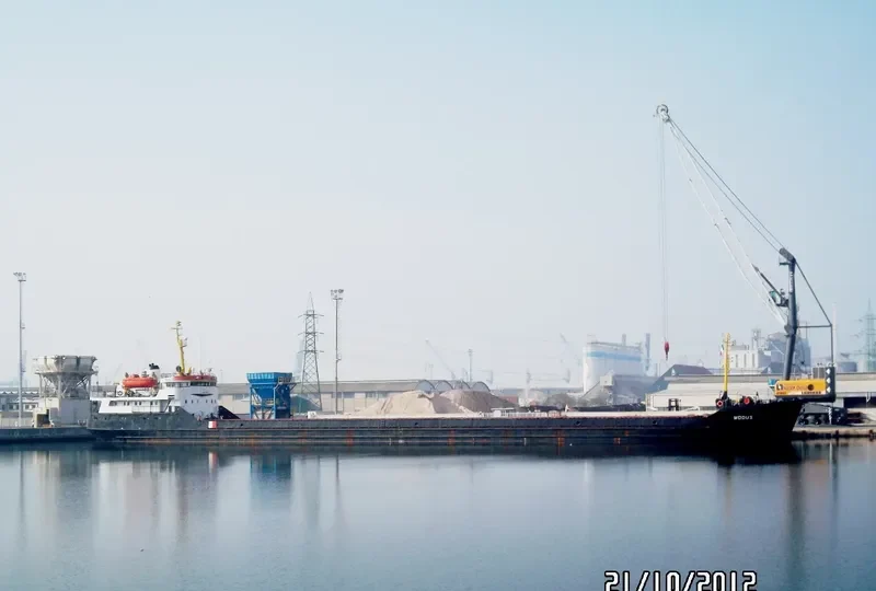MODUS General Cargo IMO 7942958 photo 4