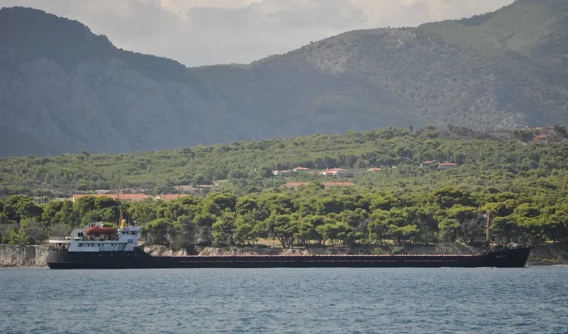 MODUS General Cargo IMO 7942958 photo 9