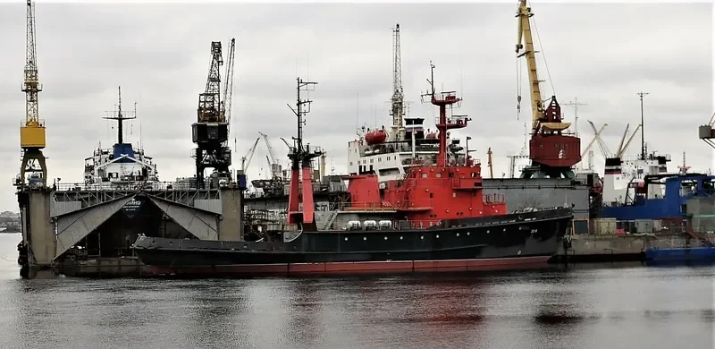 ZEYA General Cargo IMO 7942960 photo 2