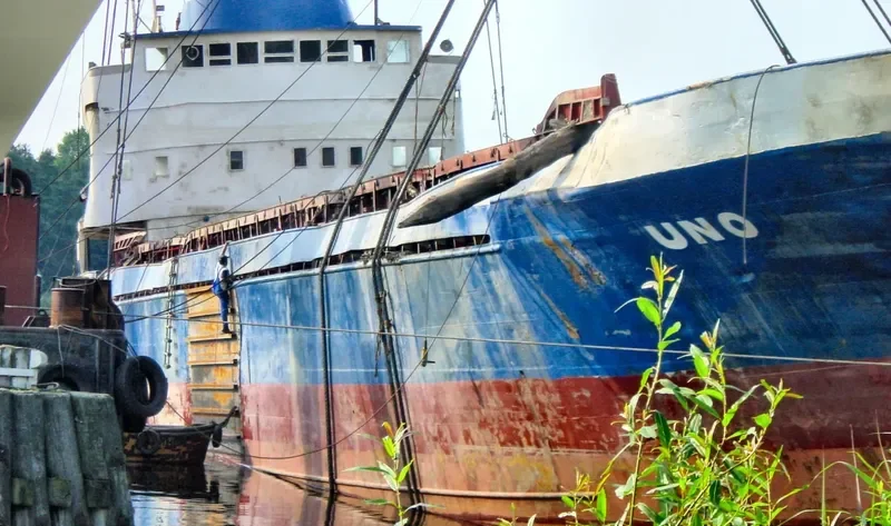 SCHIEDAM General Cargo IMO 7944736 photo 3