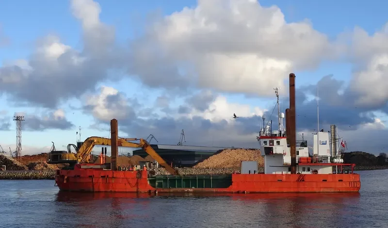 GRETE FIGHTER General Cargo IMO 7944762