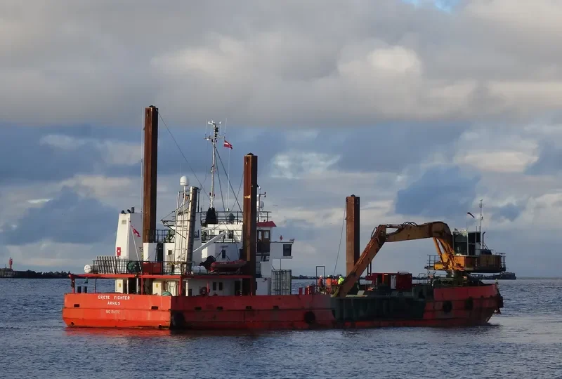 GRETE FIGHTER General Cargo IMO 7944762 photo 2