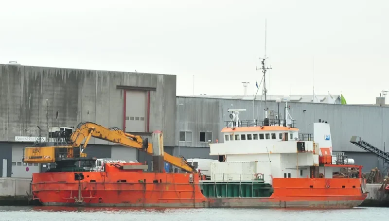 GRETE FIGHTER General Cargo IMO 7944762 photo 7