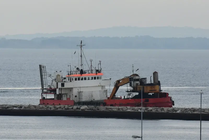 GRETE FIGHTER General Cargo IMO 7944762 photo 9
