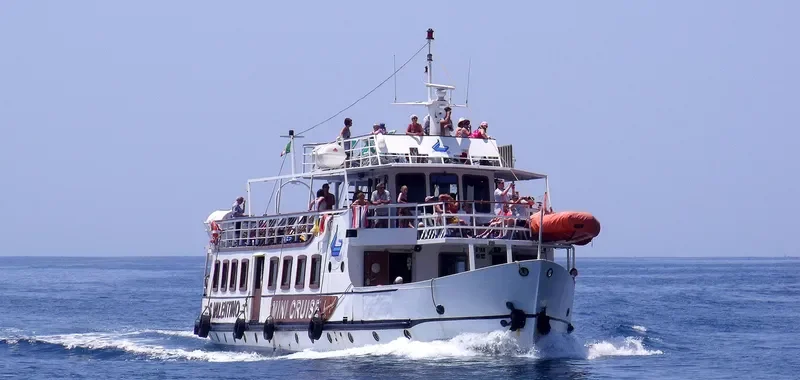 SAN VALENTINO Passenger Ship IMO 7945302 photo 4