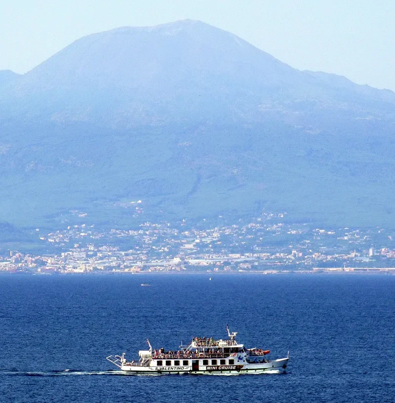 SAN VALENTINO Passenger Ship IMO 7945302 photo 8