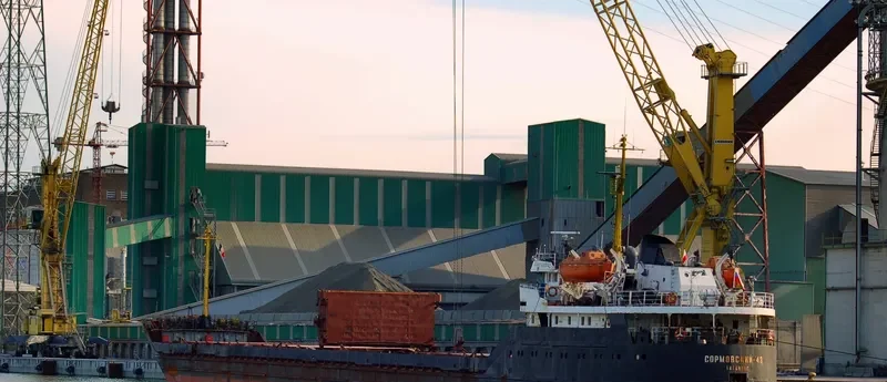 VOLODYMYR VOROBYOV General Cargo IMO 7945857 photo 10