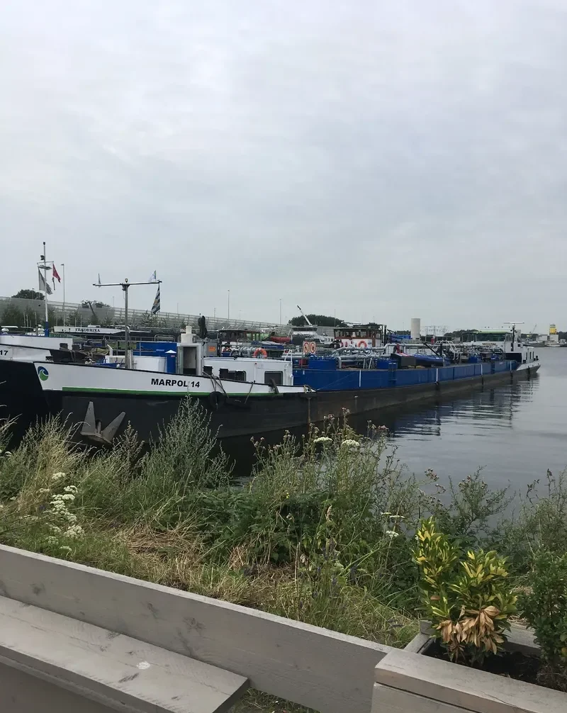 MARPOL 14 Tanker IMO 7946150 photo 5